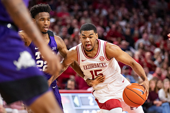 CBB DFS Playbook & Example Lineups: February 4