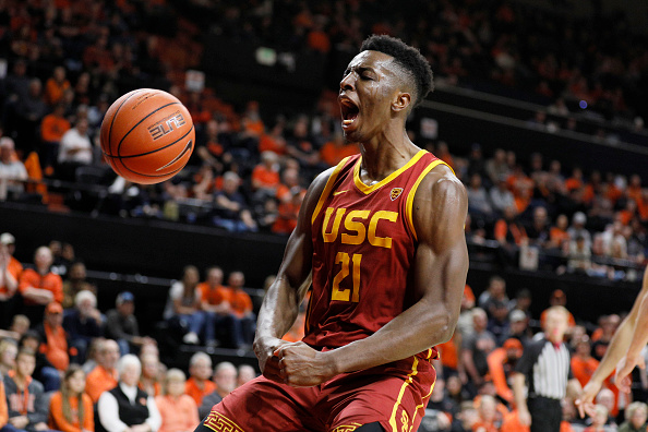 CBB DFS Playbook & Example Lineups: February 1(NIGHT)
