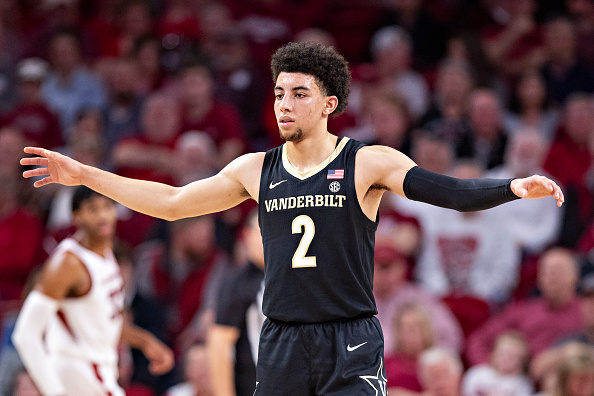 CBB DFS Playbook & Example Lineups: February 17