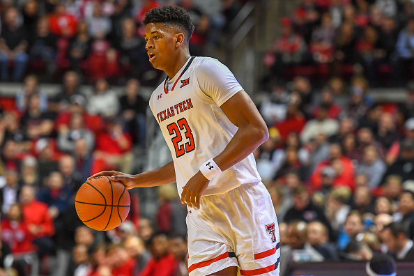 NCAA College Basketball DFS Playbook: Feb. 4