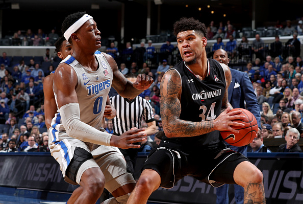 NCAA College Basketball DFS Playbook: Feb. 21