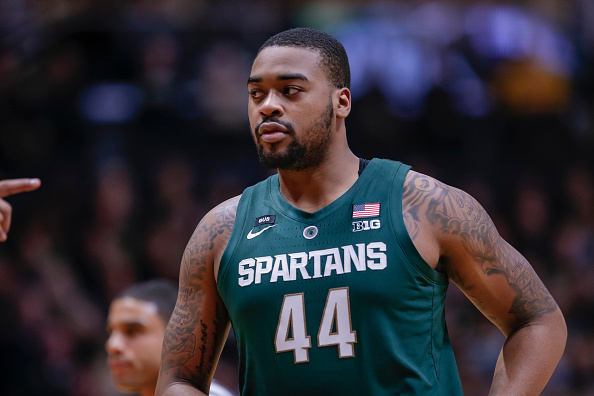 NCAA College Basketball DFS Playbook: Feb. 12