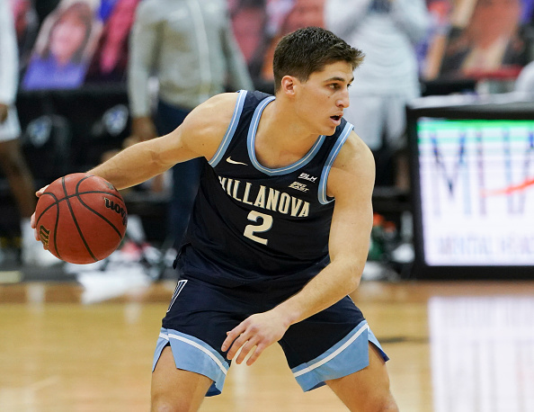 CBB DFS Playbook & Example Lineups: February 10