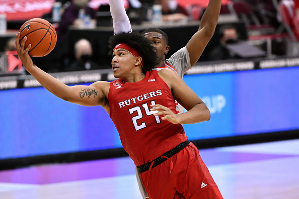 CBB DFS Playbook & Example Lineups: December 29