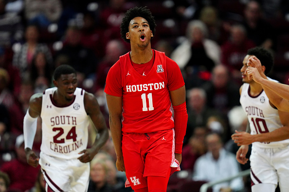 CBB DFS Playbook and Example Lineups - December 15