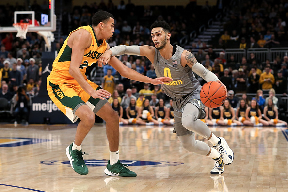 CBB DFS Playbook & Example Lineups - January 4