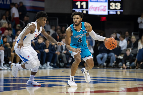 Wager Alarm CBB Best Bets - December 14