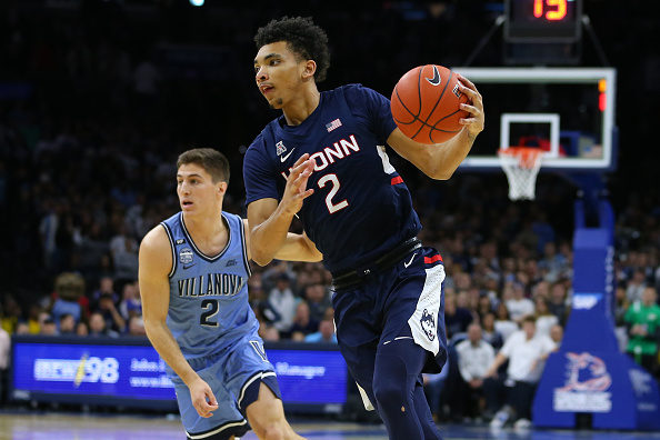 CBB DFS Playbook & Example Lineups: January 5