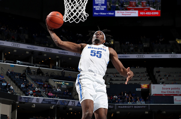 CBB DFS Playbook & Example Lineups - January 12