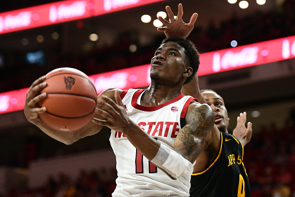 CBB DFS Playbook & Example Lineups - January 11 (Early)