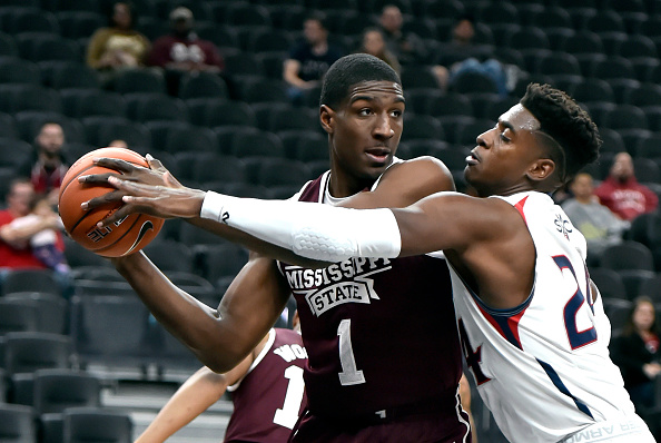 CBB DFS Playbook & Example Lineups: January 28