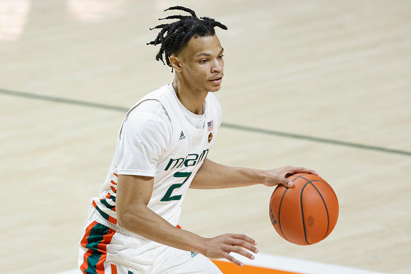 CBB DFS Playbook & Example Lineups: January 24