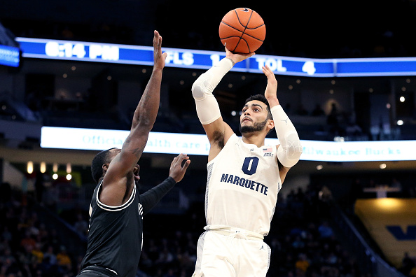 CBB DFS Playbook & Example Lineups - January 21