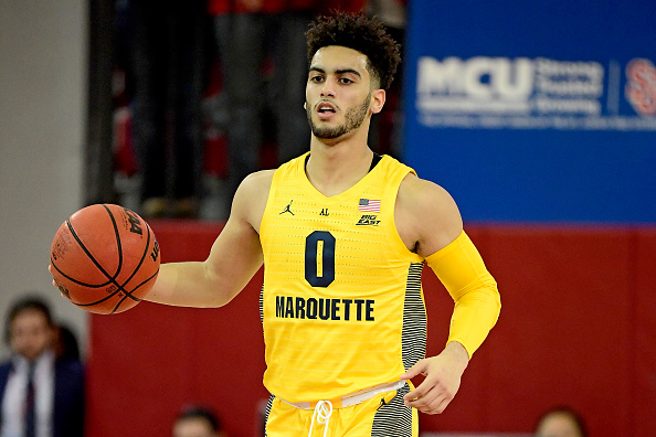 NCAA College Basketball DFS Playbook: Jan. 15