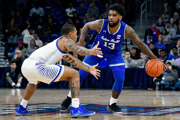 CBB DFS Playbook & Example Lineups - January 3