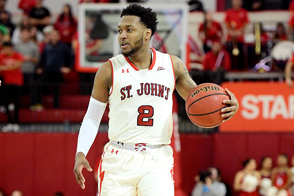 NCAA College Basketball DFS Playbook: Jan. 30