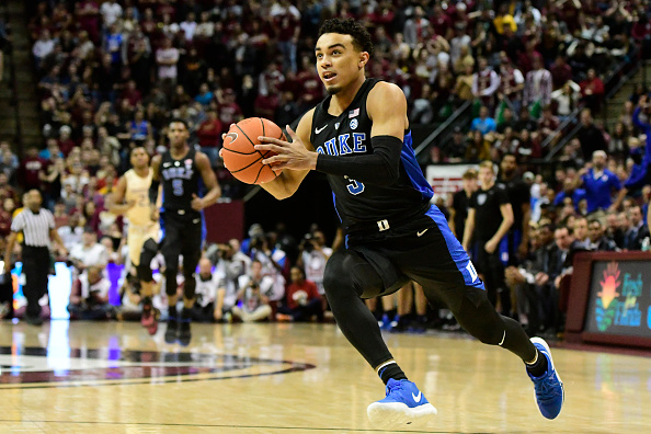 NCAA College Basketball DFS Playbook: Jan. 28
