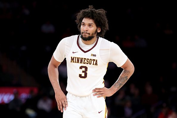 NCAA College Basketball DFS Playbook: Jan 16