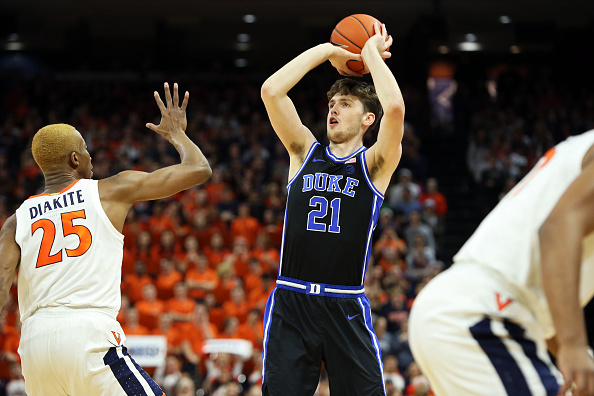 CBB DFS Playbook & Example Lineups: March 2