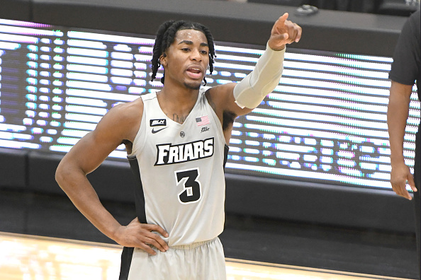 CBB DFS Playbook & Example Lineups: March 6