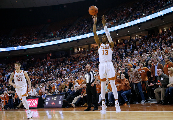 NCAA College Basketball DFS Playbook: March 2