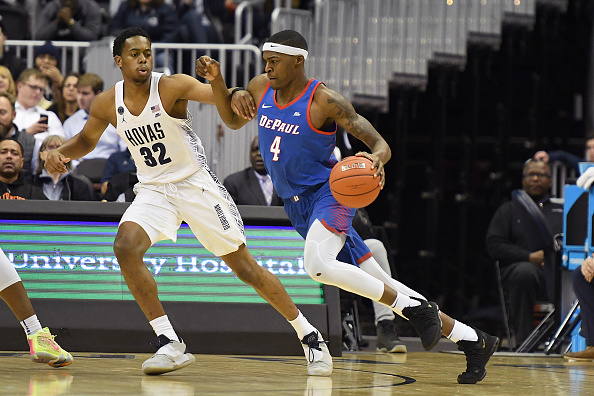 NCAA College Basketball DFS Playbook: March 3