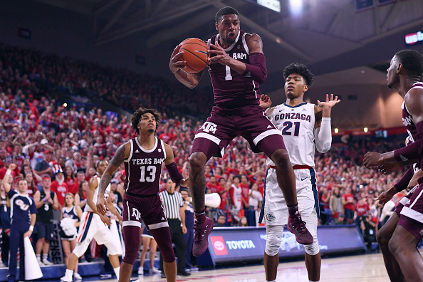 NCAA College Basketball DFS Playbook: March 5