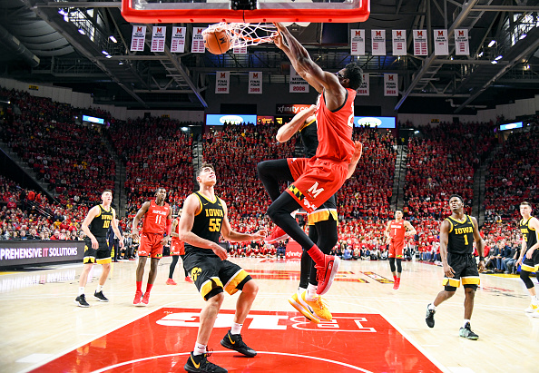 CBB DFS Playbook & Example Lineups: March 3