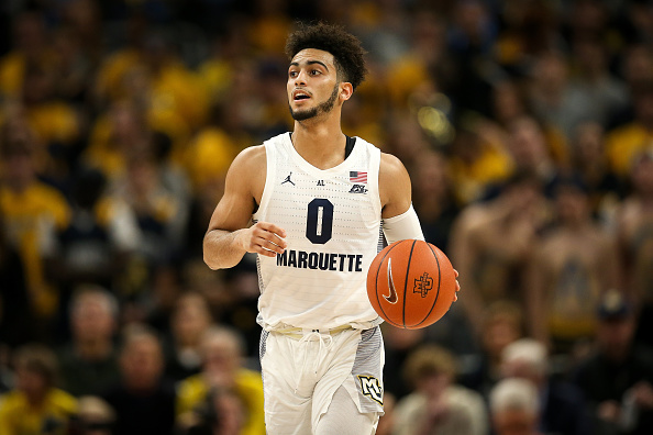 NCAA College Basketball DFS Playbook: Dec. 21