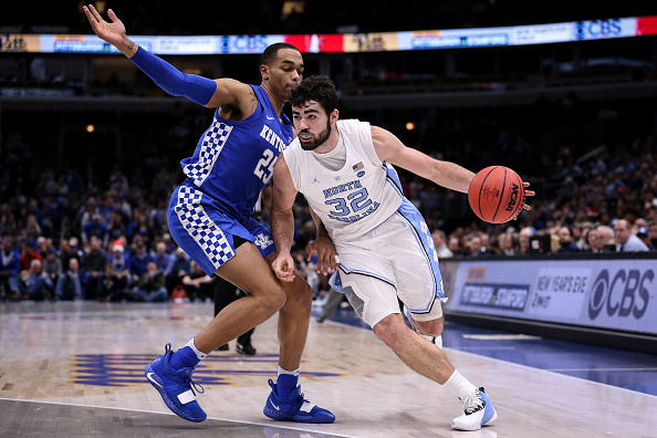 NCAA College Basketball DFS Playbook: January 5