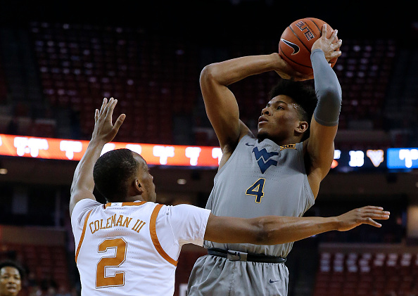 CBB DFS Playbook & Example Lineups: February 9