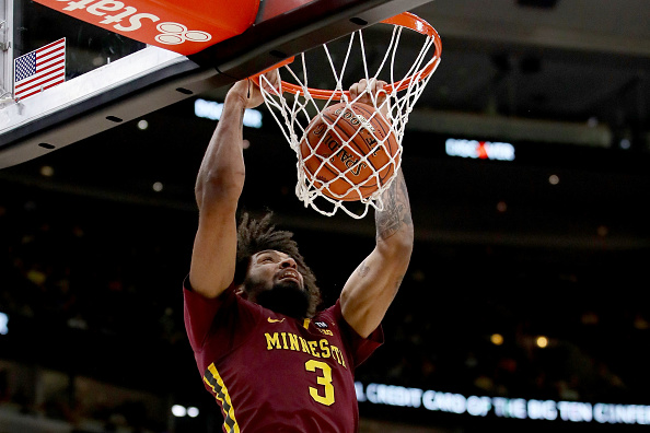 NCAA College Basketball DFS Playbook: March 16