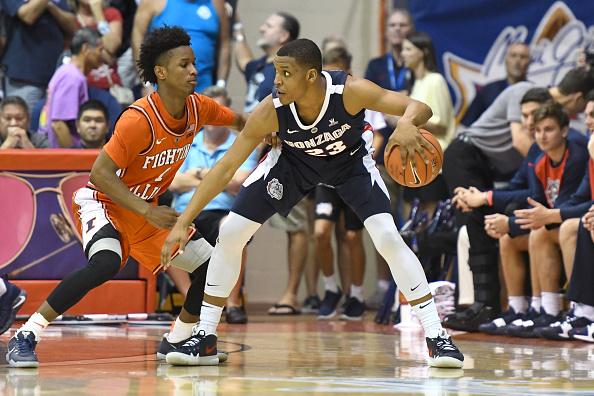 NCAA College Basketball DFS Playbook: Dec. 5