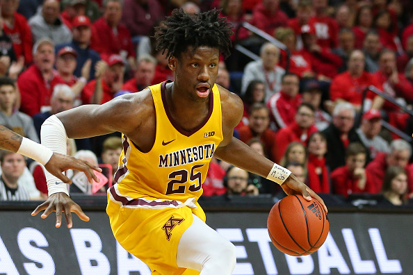 CBB DFS Playbook & Example Lineups: January 26