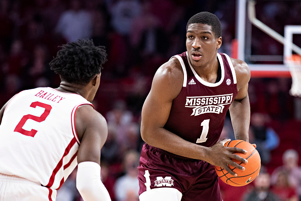 CBB DFS Playbook & Example Lineups: March 7 (Afternoon)