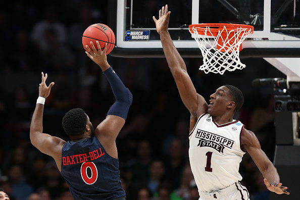 College Basketball DFS Playbook: December 5