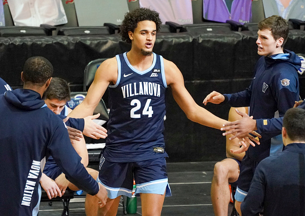 CBB DFS Playbook & Example Lineups: March 3