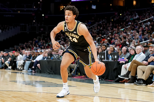 CBB DFS Playbook & Example Lineups: November 28