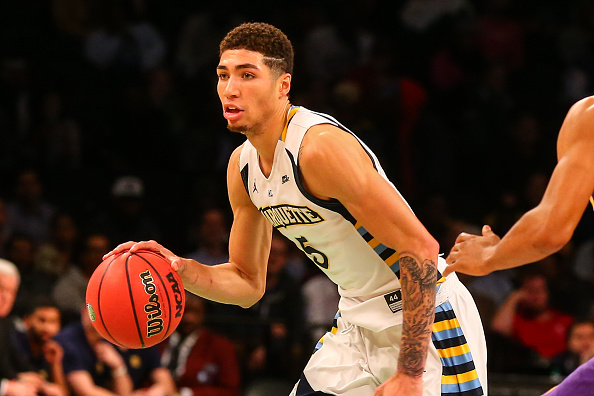 NCAA College Basketball DFS Playbook: Dec. 14