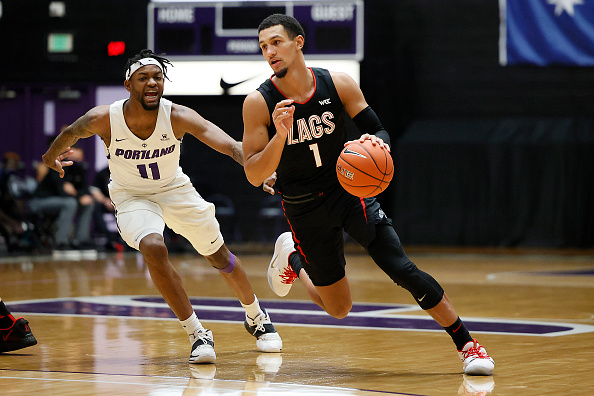 CBB DFS Playbook & Example Lineups: February 18