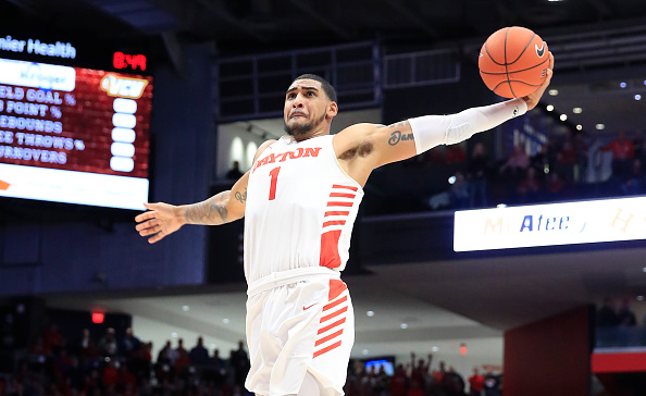 CBB DFS Playbook & Example Lineups: January 25 (Afternoon)