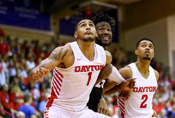 CBB DFS Playbook & Example Lineups: February 15 (Early)