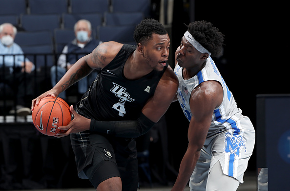 College Basketball Best Bets: Mid Major Flavor