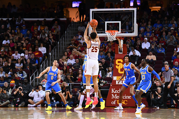 NCAA College Basketball DFS Playbook: Feb. 28