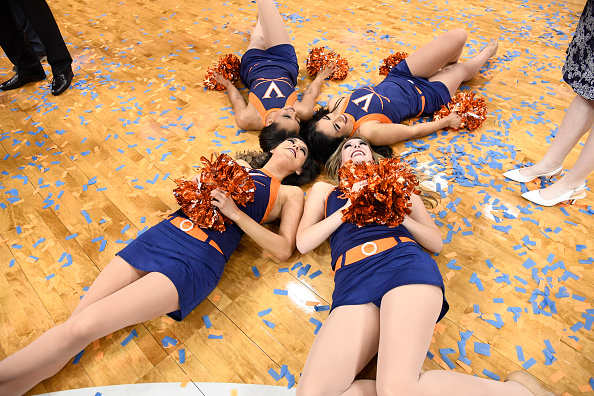 Final Four DFS Playbook: Virginia vs Auburn