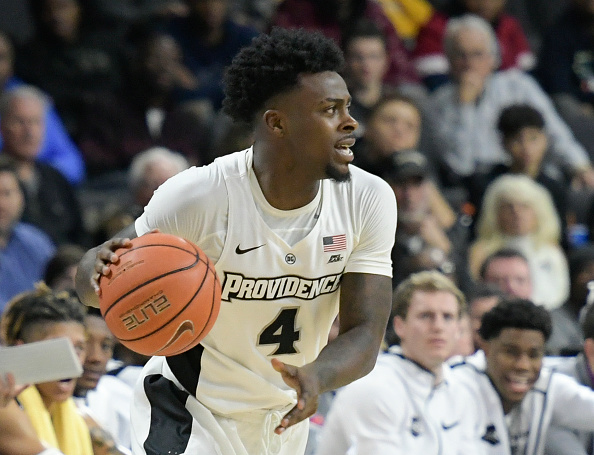 NCAA College Basketball DFS Playbook: January 12