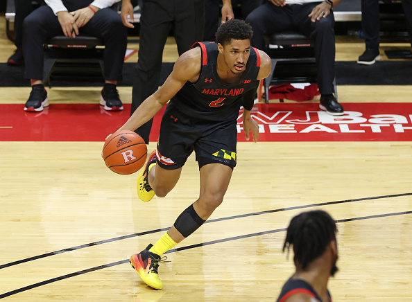 College Basketball Best Bets: Showdown or Slow Down?