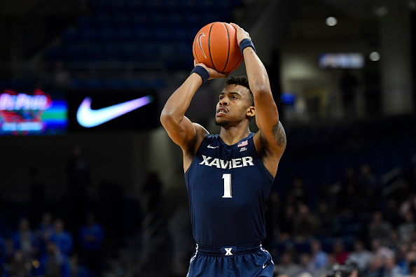 CBB DFS Playbook & Example Lineups: December 9