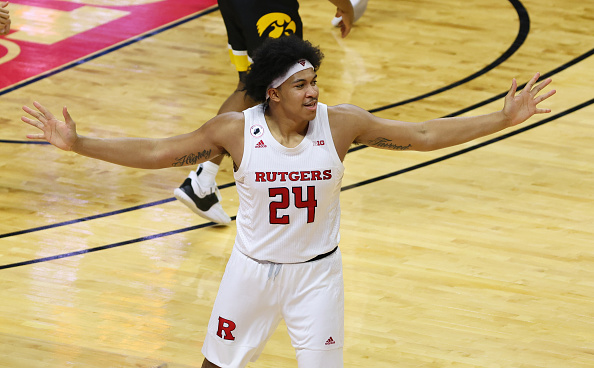 CBB DFS Playbook & Example Lineups: January 9