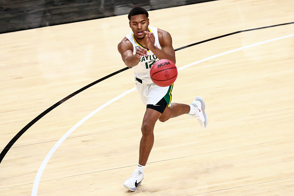 CBB DFS Playbook & Example Lineups: January 30